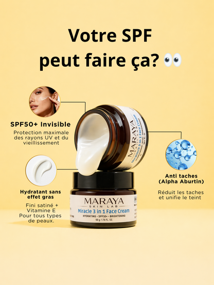 Pack Routine Glass Skin - Promo