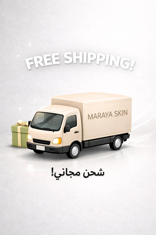 FREE SHIPPING