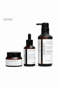 Pack Soins de la peau - Promo