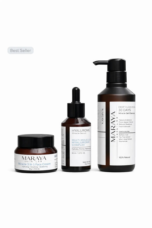 Pack Skin Care - Promo