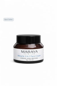 Crème Eclaircissante  — avec Extrait de Réglisse